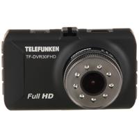 Фото к инструкции Telefunken TF-DVR30FHD Black